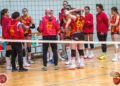 UniFortunato Volley attesa da una trasferta insidiosa a Sant’Agnello