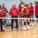 UniFortunato Volley attesa da una trasferta insidiosa a Sant’Agnello