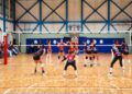 UniFortunato Volley superata al tie break da Pozzuoli