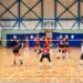 UniFortunato Volley superata al tie break da Pozzuoli