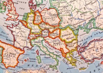 La classifica definitiva delle capitali del benessere in Europa