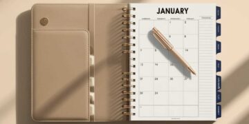 Perché gennaio è il mese più triste dell’anno