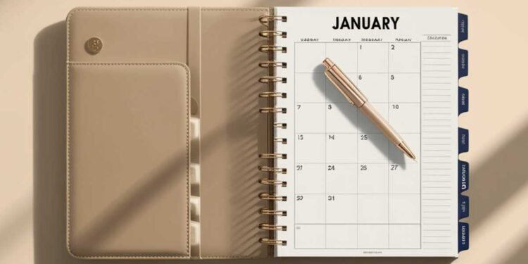 Perché gennaio è il mese più triste dell’anno