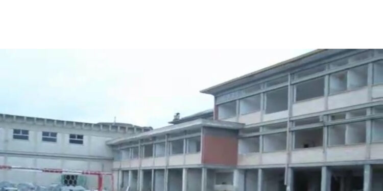 Scuole innovative: parla la vice sindaco di Montemiletto “Nunzia Vietri”