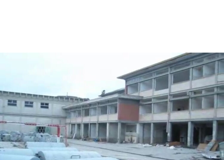 Scuole innovative: parla la vice sindaco di Montemiletto “Nunzia Vietri”