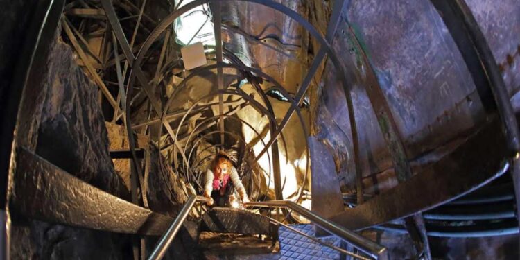 Il primo marzo riapre la statua di San Carlo ad Arona con due visite guidate all’interno del colosso