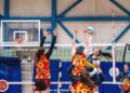 Beffa al tie break per la UniFortunato: a Pontecagnano finisce 3-2