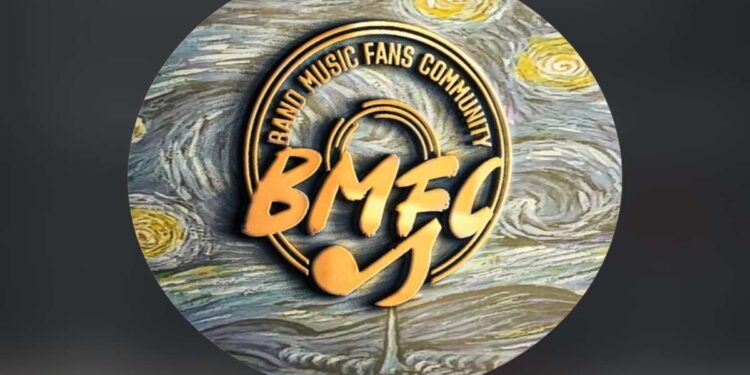 Band Music Fans Community (BMFC): un movimento digitale che unisce gli amanti della band music bengalese in tutto il mondo