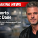 Addio a Eric Dane, il “dottor Sloan” di Grey’s Anatomy