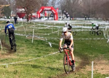Ciclocross: Marche da 10 e lode!