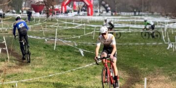 Ciclocross: Marche da 10 e lode!