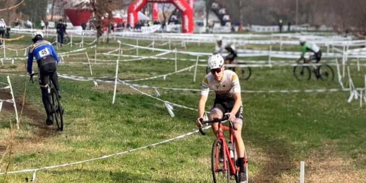 Ciclocross: Marche da 10 e lode!