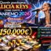 Cachet Eros Ramazzotti e Alicia Keys a Sanremo 2026: quanto guadagnano come super ospiti