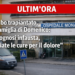 Bimbo trapiantato, la famiglia di Domenico: «Prognosi infausta, iniziate le cure per il dolore»
