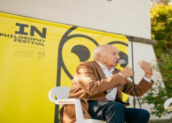 I FILOSOFI DAL FESTIVAL DI ISCHIA: “ALLARME PER LA LIBERTÀ, TECNOCRAZIE FEUDALI MINACCIA PER IL MONDO”