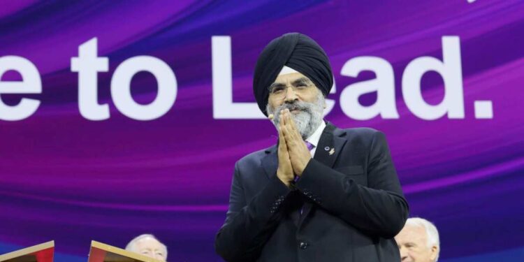 A Novara nasce il club satellite per la comunità Sikh: il Presidente Internazionale Lions Singh il 13 febbraio visita la città