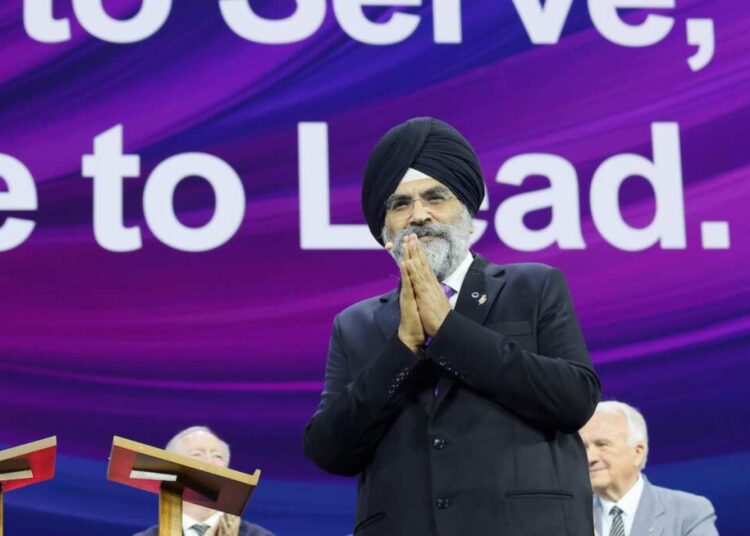 A Novara nasce il club satellite per la comunità Sikh: il Presidente Internazionale Lions Singh il 13 febbraio visita la città