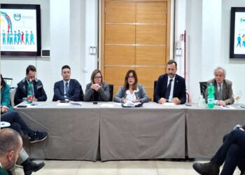 SANITÀ TERRITORIALE E NUOVI MODELLI ORGANIZZATIVI: PROFICUO INCONTRO TRA OPI NAPOLI E FISIOTERAPISTI