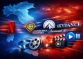 Netflix si ritira dall’acquisto di Warner Bros. Discovery: Paramount-Skydance pronta a rilevare il gruppo
