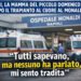 Napoli, muore dopo il trapianto di cuore al Monaldi: la denuncia della madre del piccolo Domenico