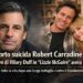 Morto Robert Carradine, il papà di “Lizzie McGuire” aveva 71 anni