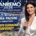 Laura Pausini a Sanremo 2026: Quanto Guadagna Davvero la Co-Conduttrice? Cachet Svelato!