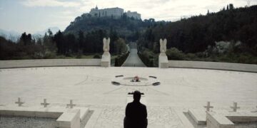 Ultimo ciak per “Papaveri rossi”