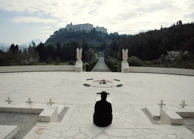 Ultimo ciak per “Papaveri rossi”