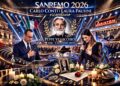 Sanremo 2026, l’omaggio commosso a Peppe Vessicchio: Carlo Conti e Laura Pausini ricordano il Maestro