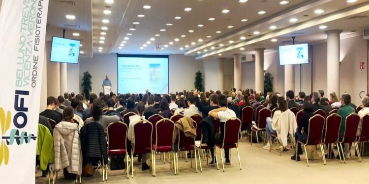 PARALIMPIADI, PAOLO ESPOSITO A VERONA: “IMPORTANTE MOMENTO DI CONNESSIONE TRA FISIOTERAPIA E SPORT”