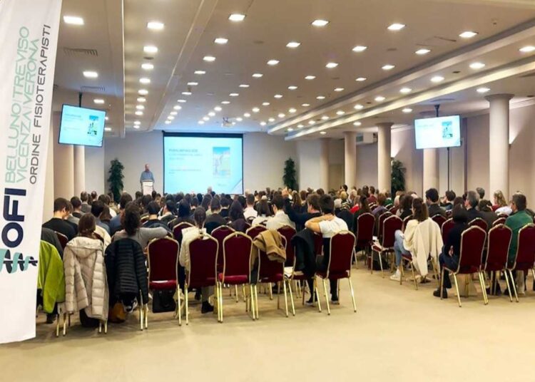 PARALIMPIADI, PAOLO ESPOSITO A VERONA: “IMPORTANTE MOMENTO DI CONNESSIONE TRA FISIOTERAPIA E SPORT”