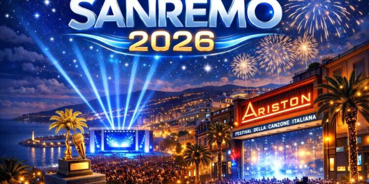 Record e Momenti Storici del Festival di Sanremo