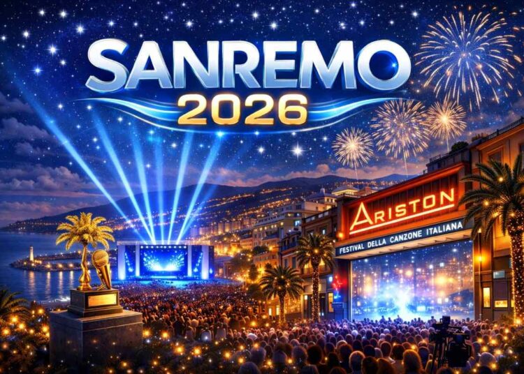 Record e Momenti Storici del Festival di Sanremo
