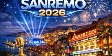 15 Curiosità sul Festival di Sanremo che (forse) non conosci