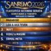 Sanremo 2026: la classifica della seconda serata premia Paradiso. Ecco la Top 5 di Radio e Televoto