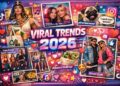 Trend virali 2026: cosa sta spopolando su TikTok e Instagram