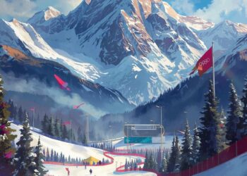 “Un’emozione tricolore: Laura Pausini e l’Inno di Mameli all’inaugurazione di Milano-Cortina 2026”