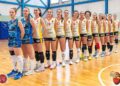 UniFortunato Volley, a Striano per difendere il secondo posto