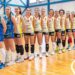 UniFortunato Volley, a Striano per difendere il secondo posto