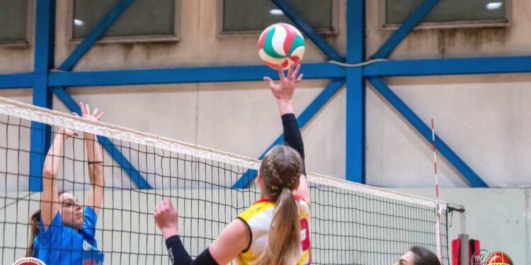 UniFortunato, al Rampone arriva la Battipagliese: tre gare alla fine