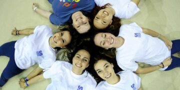 Sport e volontariato, intesa nazionale tra CSVnet e CSI