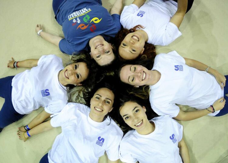 Sport e volontariato, intesa nazionale tra CSVnet e CSI