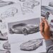 Nel mondo del car design emerge il ruolo del  CMF DESIGNER