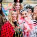 Carnevale in Campania: i più famosi