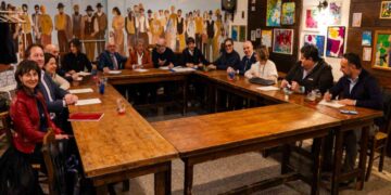 CdA della Bcc di Busto Garolfo e Buguggiate riunito alla Tela