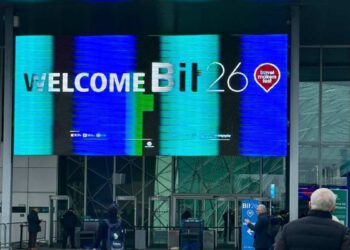 L’Istituto Europeo del Turismo alla BIT di Milano: le riflessioni di IET sull’emergente ruolo dell’AI applicata al comparto alberghiero