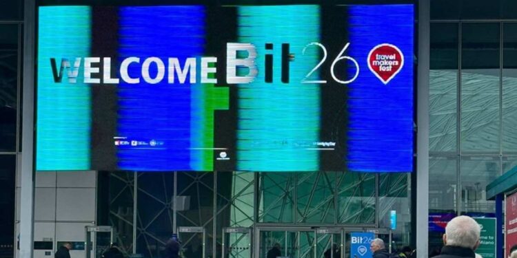 L’Istituto Europeo del Turismo alla BIT di Milano: le riflessioni di IET sull’emergente ruolo dell’AI applicata al comparto alberghiero