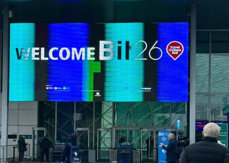 L’Istituto Europeo del Turismo alla BIT di Milano: le riflessioni di IET sull’emergente ruolo dell’AI applicata al comparto alberghiero
