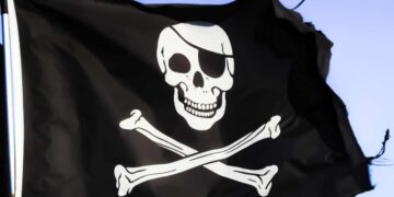 Perché i pirati indossavano la benda nera? Storia e verità dietro il mito