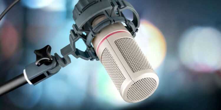 Podcast in Italia: è boom di ascolti